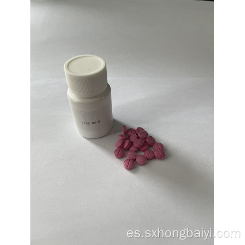 Polvo de esteroide oral MK / 2866 para culturismo